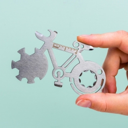 Fietsmultitool