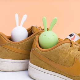 SneakerPeekersgeurvreters-Setvan2geurvretersen4navullingen