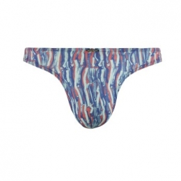 BrunoBananiDanceStringActie