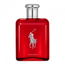 RalphLaurenPoloRedEaudeParfum75ml