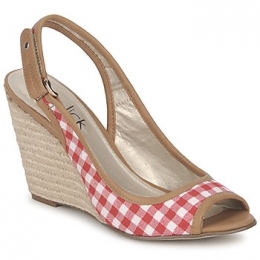 SandalenStylistClickINES