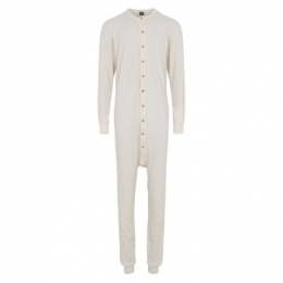 DovreOrganicCottonOverallActie