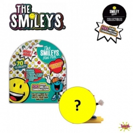 SmileyBlindBag1Figuur