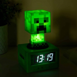 CreeperIconAlarmClock