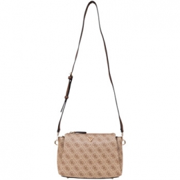 SchoudertasGuessNOELLEIITRICOMPCROSSBODYHWBG9672120