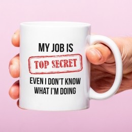 MokMyJobIsTopSecret