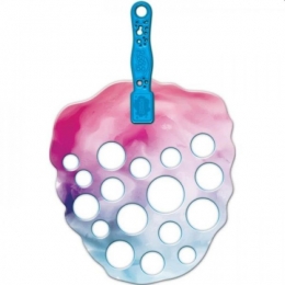 ZoinksBellenblaasMetGeur