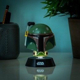 DisneyStarWarsBobaFettlampje