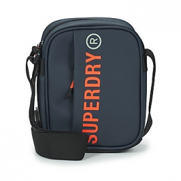 HandtasjeSuperdryTARPCROSS