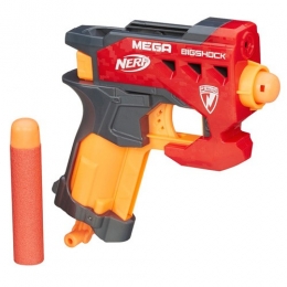 NerfMegaBigshock