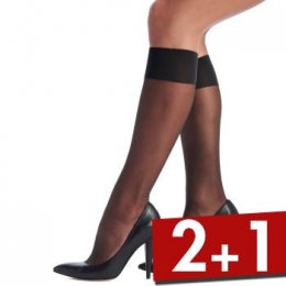 OrobluMi-BasJeune20SheerKnee-HighsActie