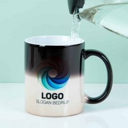 Gepersonaliseerdewarmtegevoeligemokvoorbedrijven