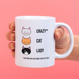 MokCrazyCatLady
