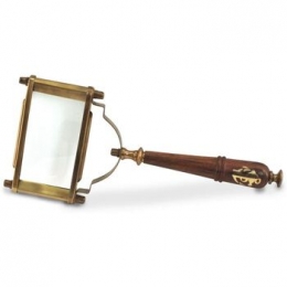 BeeldjesSignesGrimaltRechthoekigVergrootglas