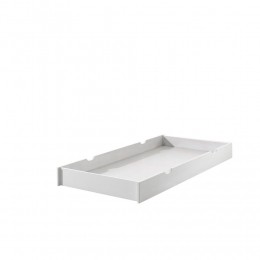 25korting-LeenBakker-VipackRolbedErikOpWielen-185x94x199Cm-MDF-Wit