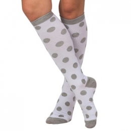 TrofePrintedSupportSocksActie