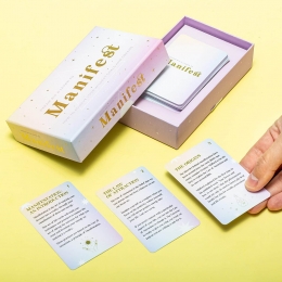 ManifestLifestylekaarten