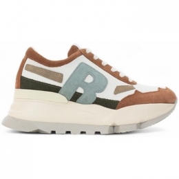 LageSneakersRucoline-