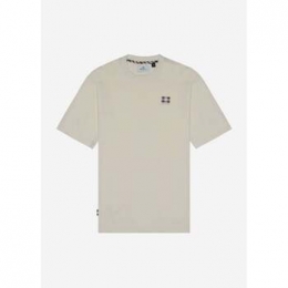 T-shirtAquascutumRubberpatcht-shirt