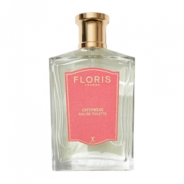 FlorisLondonChypressEaudeToilette100ml