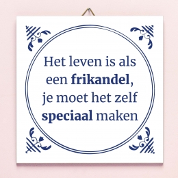 TegeltjeFrikandelspeciaal
