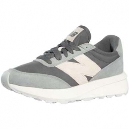 LageSneakersNewBalance370SudeSneakers
