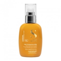 AlfaparfMilanoSemiDiLinoSunshineHairProtectiveMilk125ml