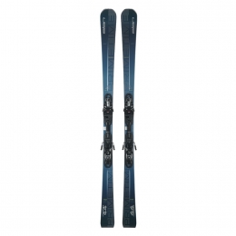 ElanPrimetime44EMX120GWPisteSkis172