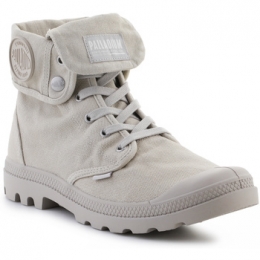 HogeSneakersPalladiumBAGGY02353-096-MNaturalGrey