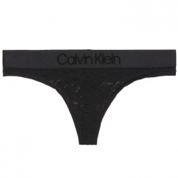 CalvinKlein2stuksIntrinsicCoordinateThongActie