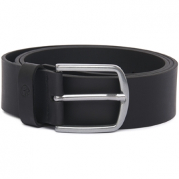 RiemTimberland40MMRECYCLEDLEATHERBLK