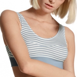 CalidaYellowbrationElasticTopActie