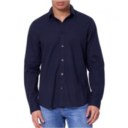 OverhemdLangeMouwCalvinKleinJeansJ30J324614