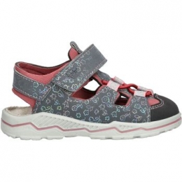 BabyslofjesPepinoHalfhogeschoenen