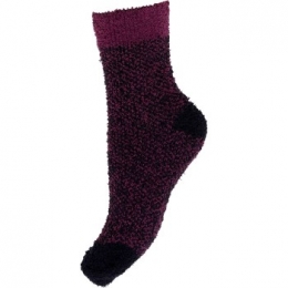 DecoyCosySoftBedSockActie