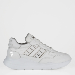 DamesSneakerMaaikeWit