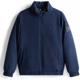 WindjackTommyHilfigerEssentialPaddedJacket