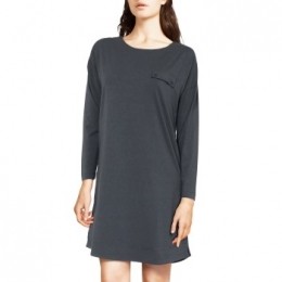 FemiletLunaBigShirtLSActie