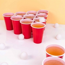Beerpongbasisset