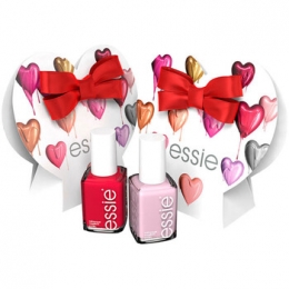 NagelaccesoiresEssieValentineNagellakset2stuks