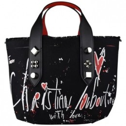 BoodschappentasChristianLouboutin-