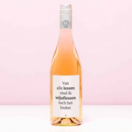 WijnflesVanallelessen-RosBlushRos