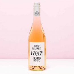 WijnflesMomiswowupsidedown-RosBlushRos