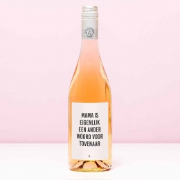 WijnflesEigenlijkeentovenaar-RosBlushRos