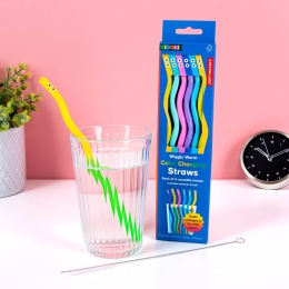 Koudegevoeligewormrietjessetvan6