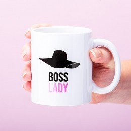Bossladymok