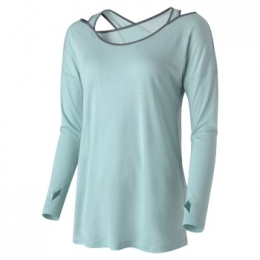 CasallWrapLongSleeveActie