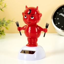 Duivelopzonne-energie