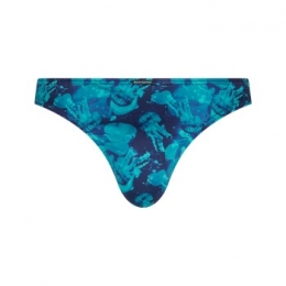 BrunoBananiJellyfishDanceStringActie