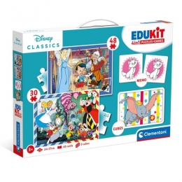 ClementoniEdukit4in1DisneyClassics